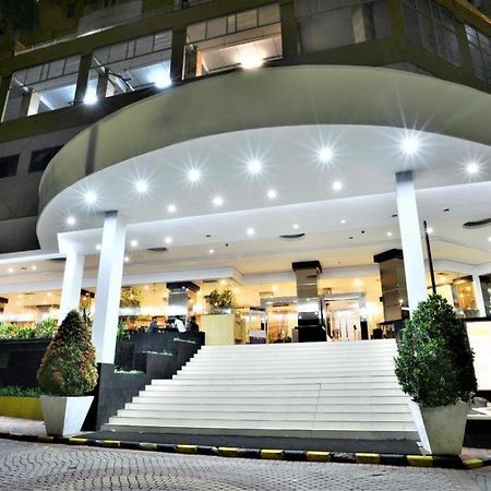 Great Western Hotel & Resort Serpong - Tangerang Buitenkant foto